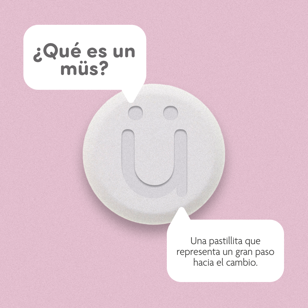 Pasta Dental en Tabletas con Flúor | Lata