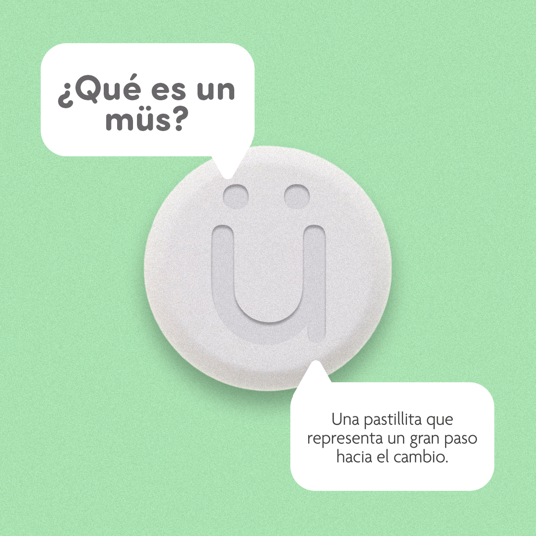 Toothpaste Tablets with Nano-Hydroxyapatite | Refill