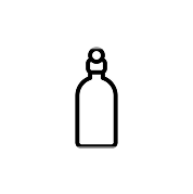 Más de 250.000 botellas de plástico evitadas del desecho.
