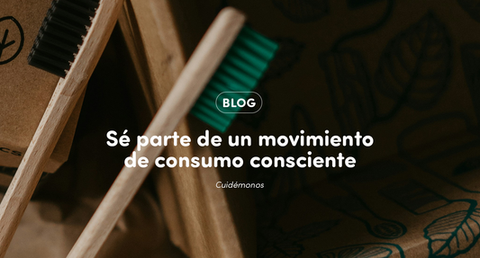 Cuidémonos: Explorando Juntos Productos Sostenibles