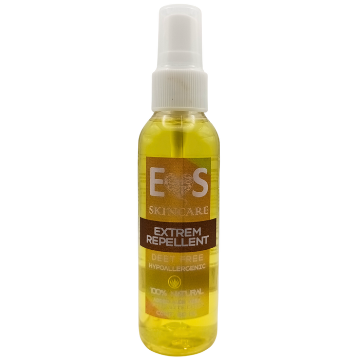 EyS Skincare | Repelente contra Insectos Extremo | 60 ml