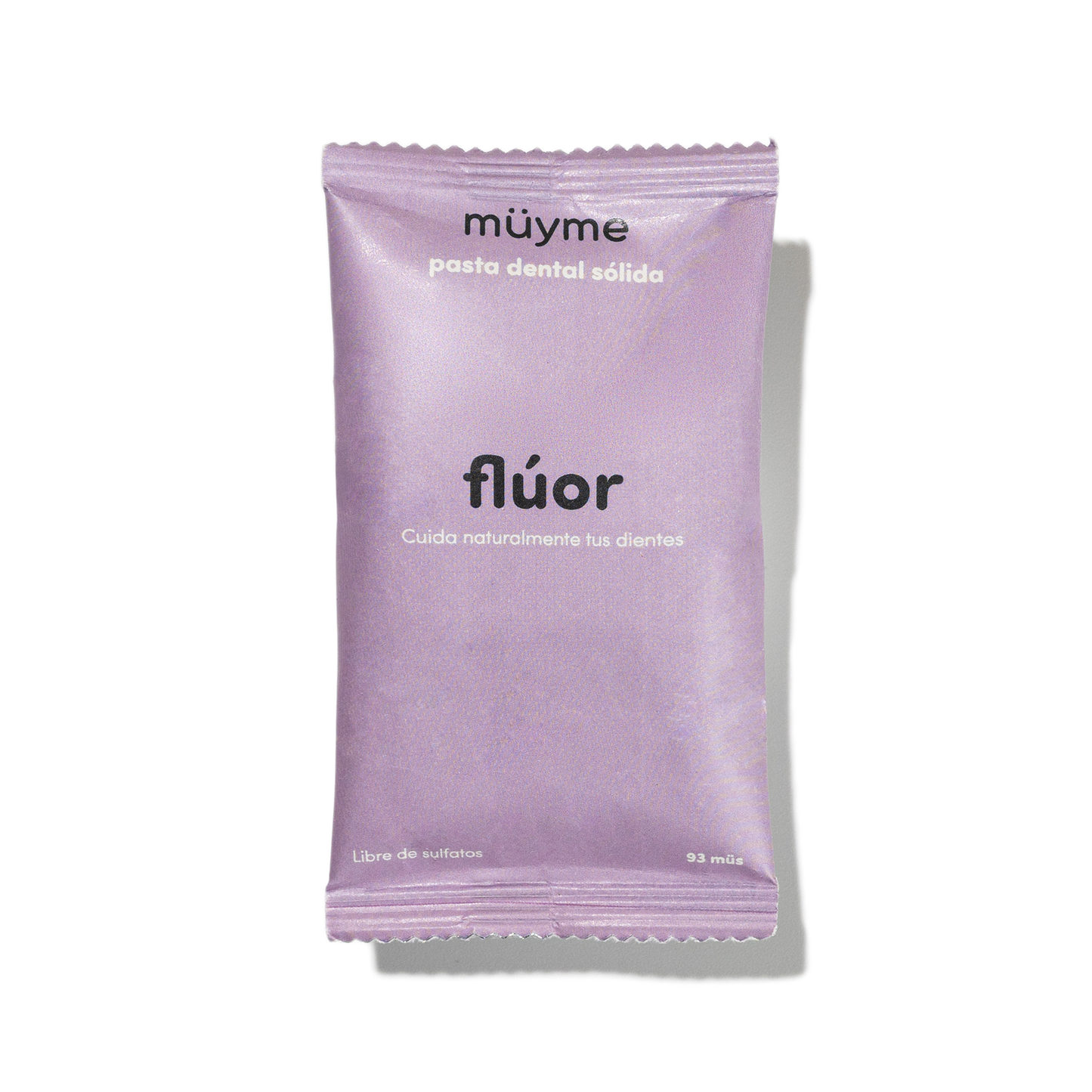 Fluoride Toothpaste Tablets | Refill