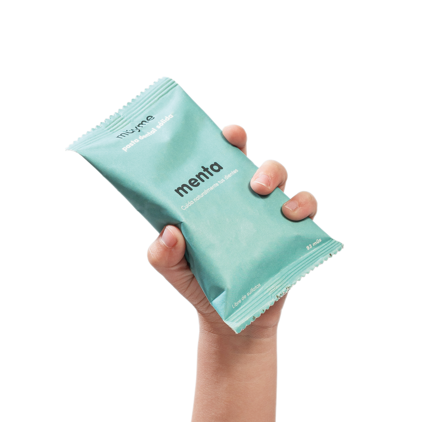 Toothpaste Tablets with Xylitol | Refill